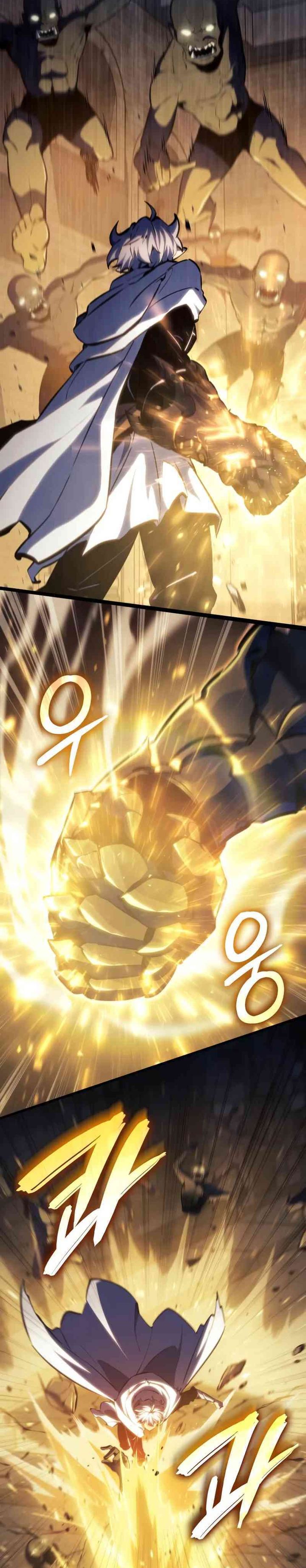 Breakers Chapter 37 Gambar 3