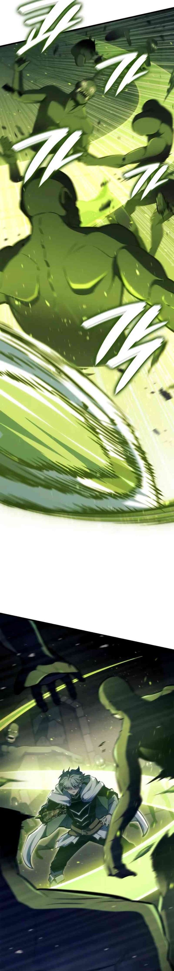 Breakers Chapter 37 Gambar 6