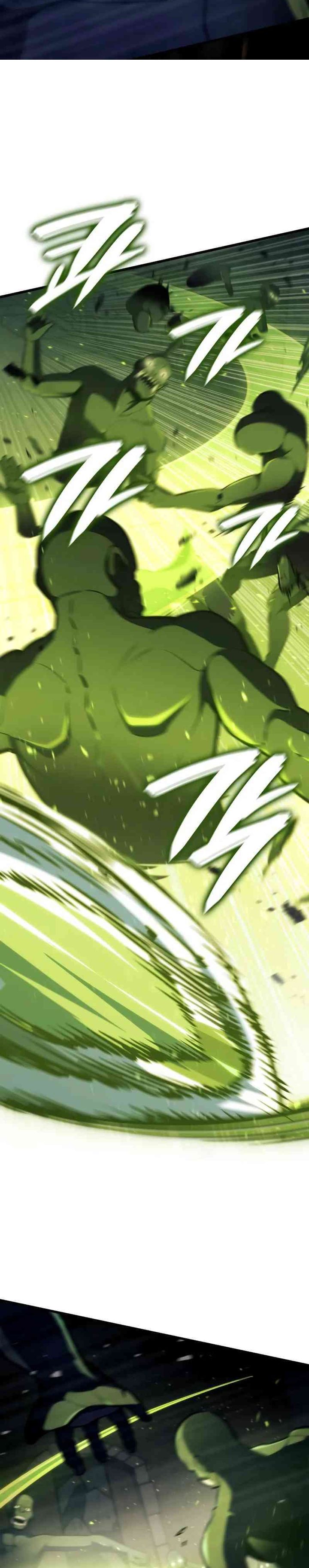 Breakers Chapter 37 Gambar 7