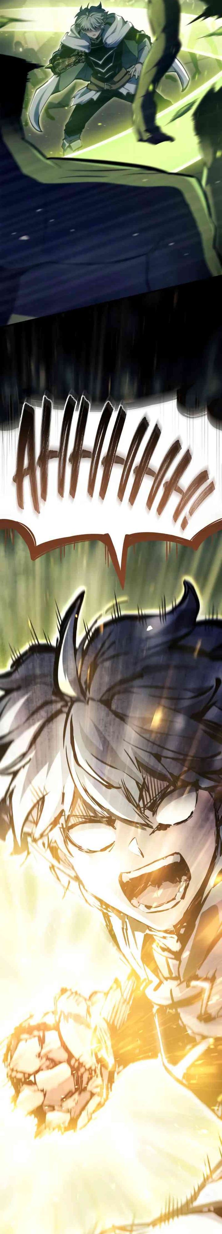 Breakers Chapter 37 Gambar 8