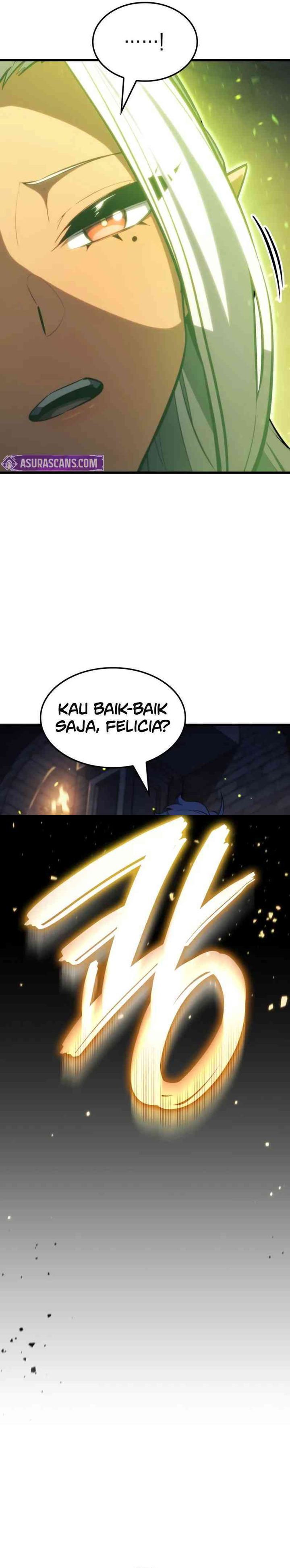 Breakers Chapter 37 Gambar 11