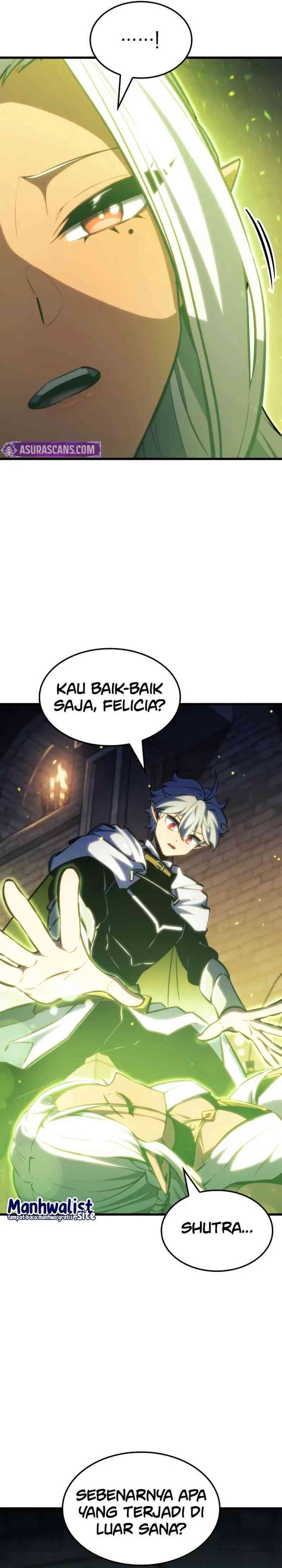 Breakers Chapter 37 Gambar 12