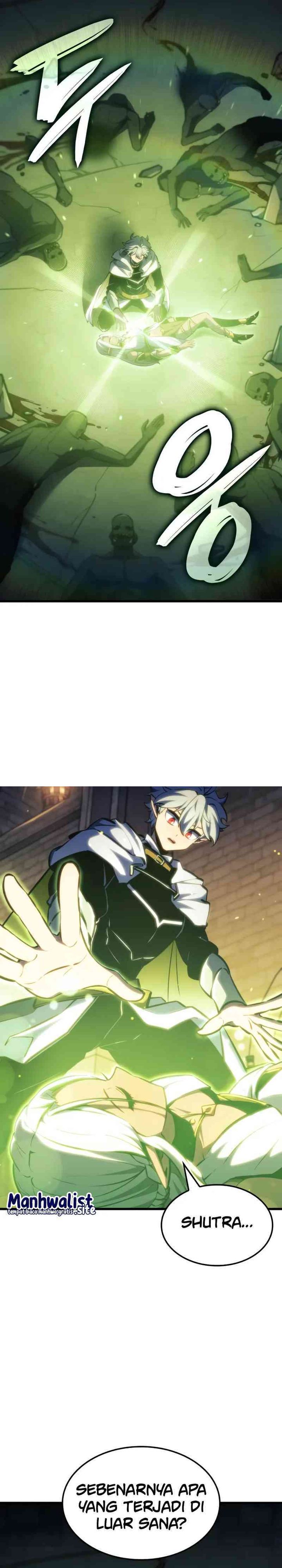 Breakers Chapter 37 Gambar 13