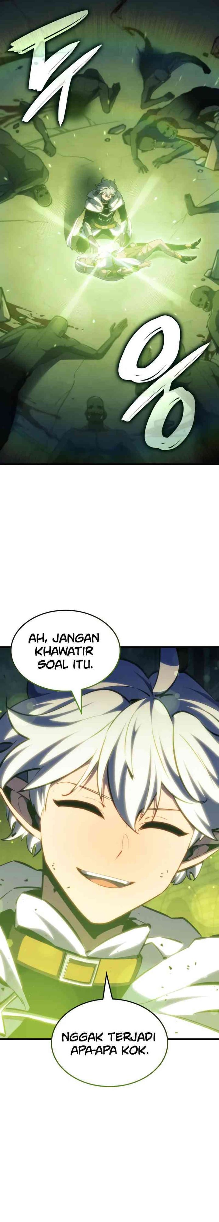 Breakers Chapter 37 Gambar 14