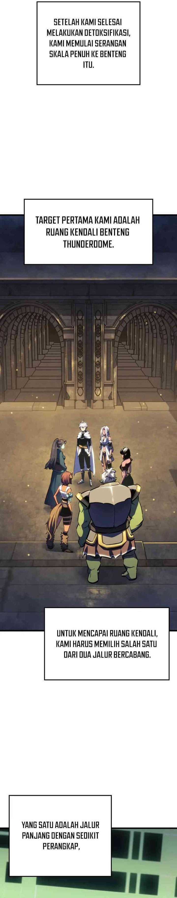 Breakers Chapter 37 Gambar 17