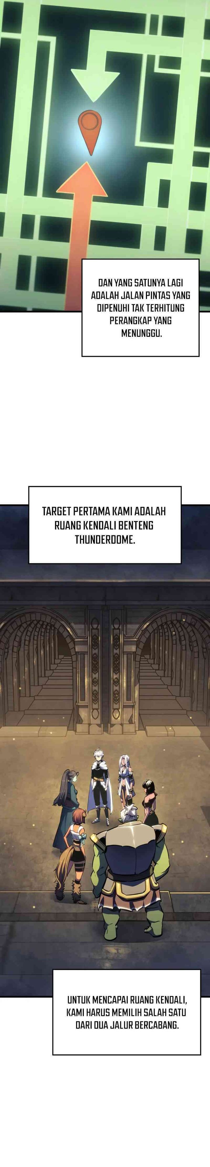 Breakers Chapter 37 Gambar 18