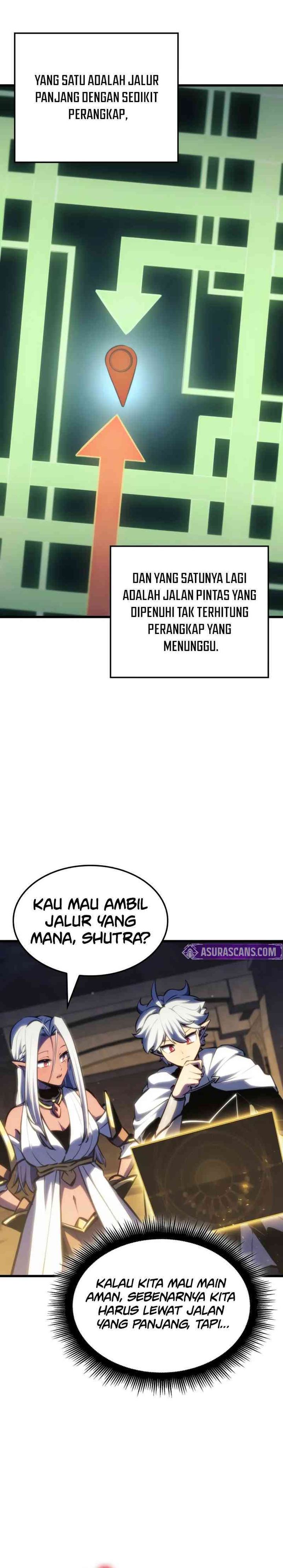 Breakers Chapter 37 Gambar 19