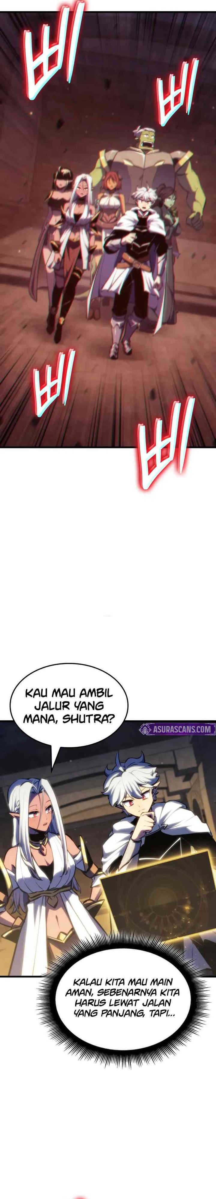 Breakers Chapter 37 Gambar 20