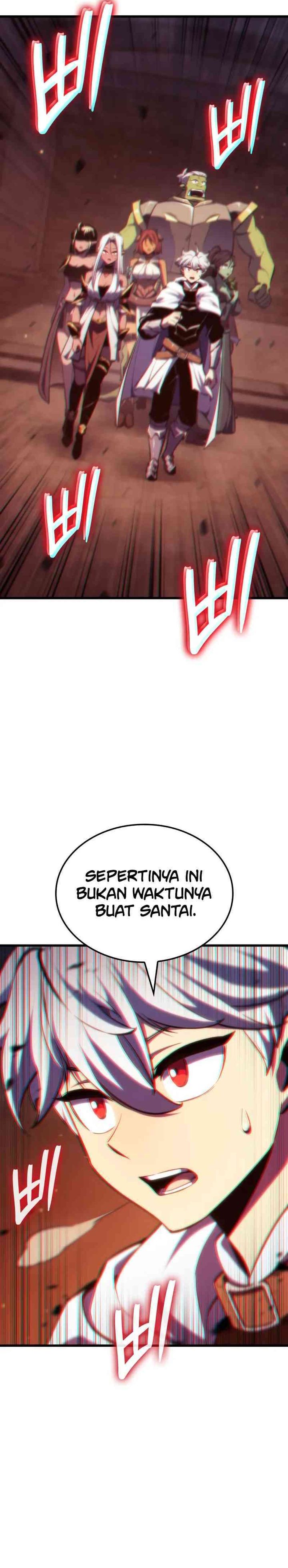 Breakers Chapter 37 Gambar 21