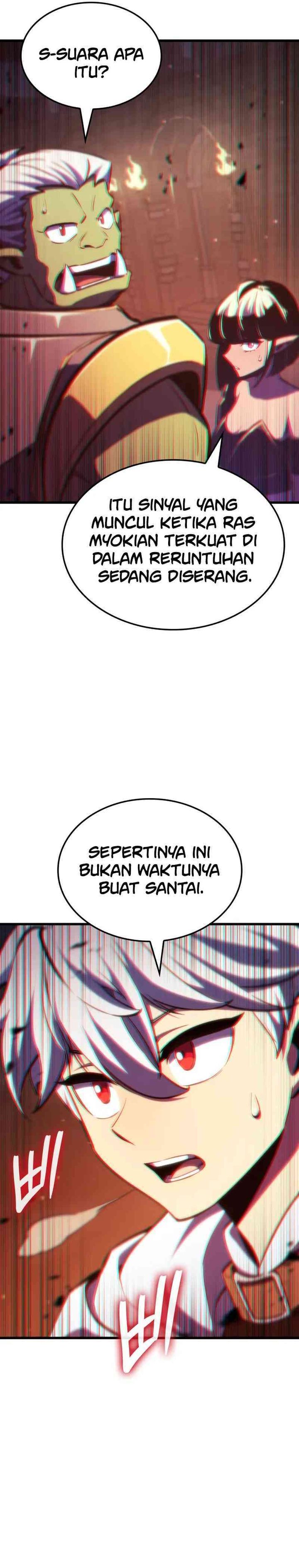 Breakers Chapter 37 Gambar 22