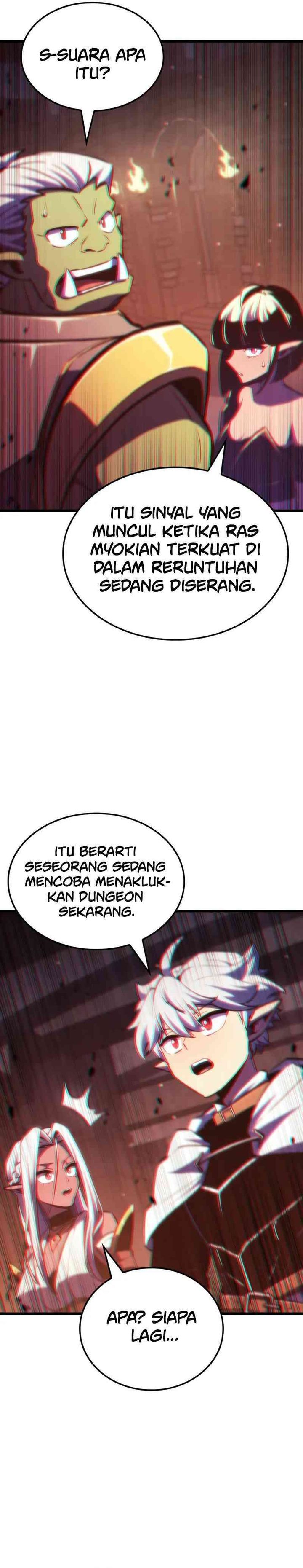 Breakers Chapter 37 Gambar 23
