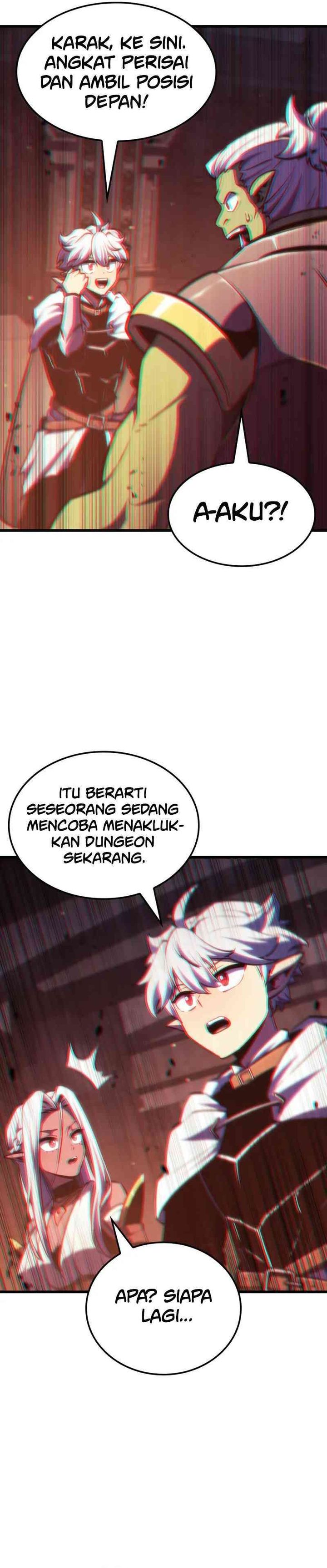 Breakers Chapter 37 Gambar 24