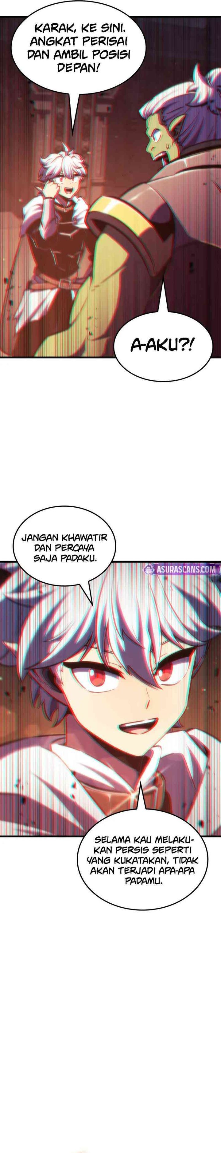 Breakers Chapter 37 Gambar 25