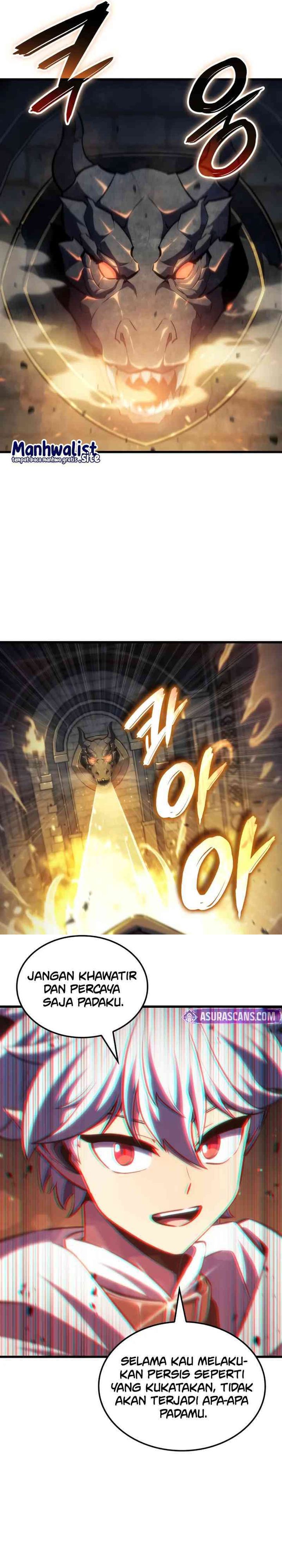 Breakers Chapter 37 Gambar 26