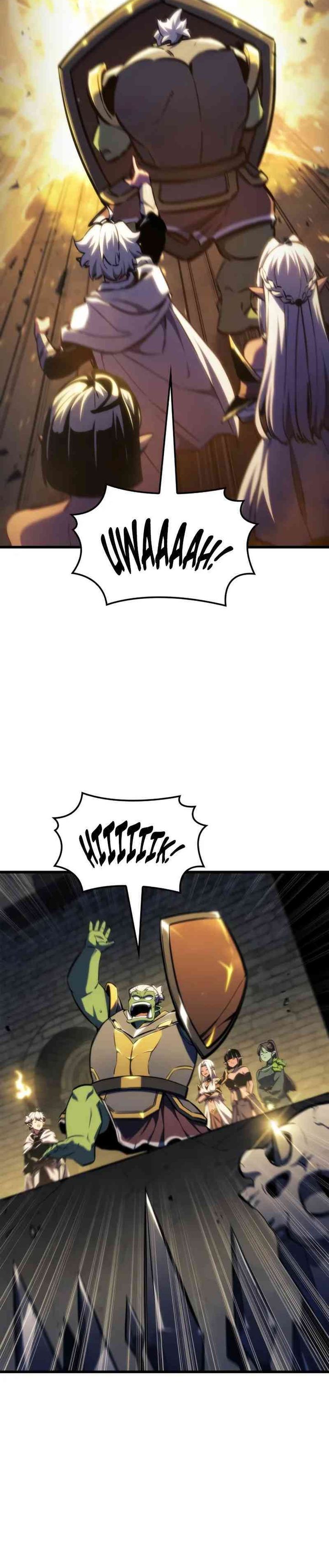 Breakers Chapter 37 Gambar 28