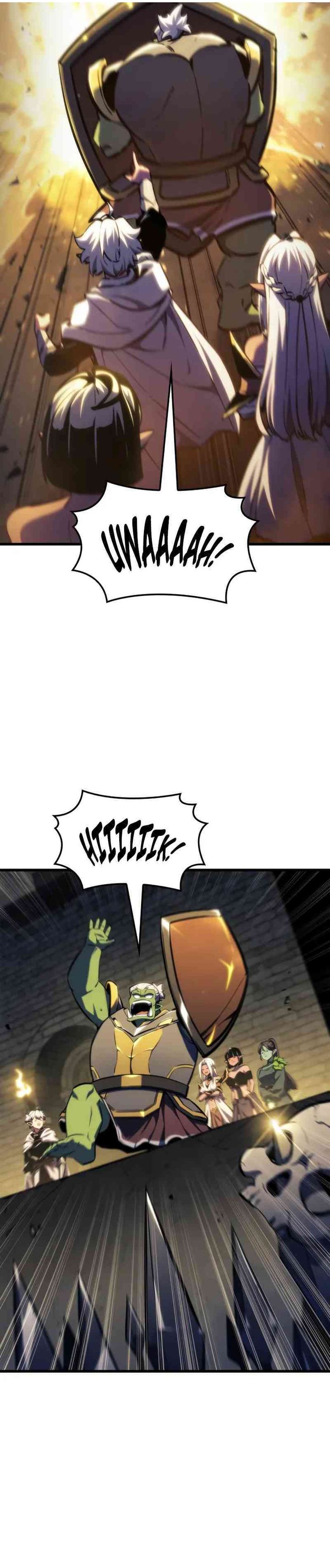 Breakers Chapter 37 Gambar 29