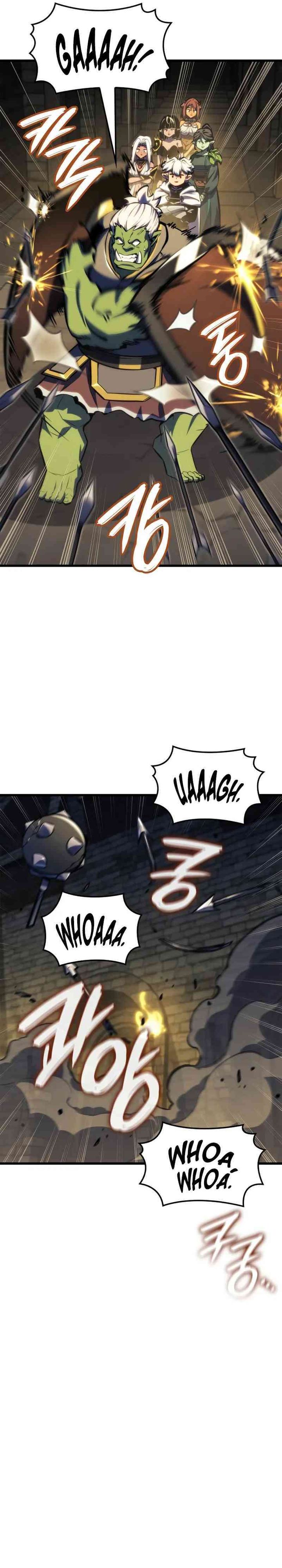 Breakers Chapter 37 Gambar 30