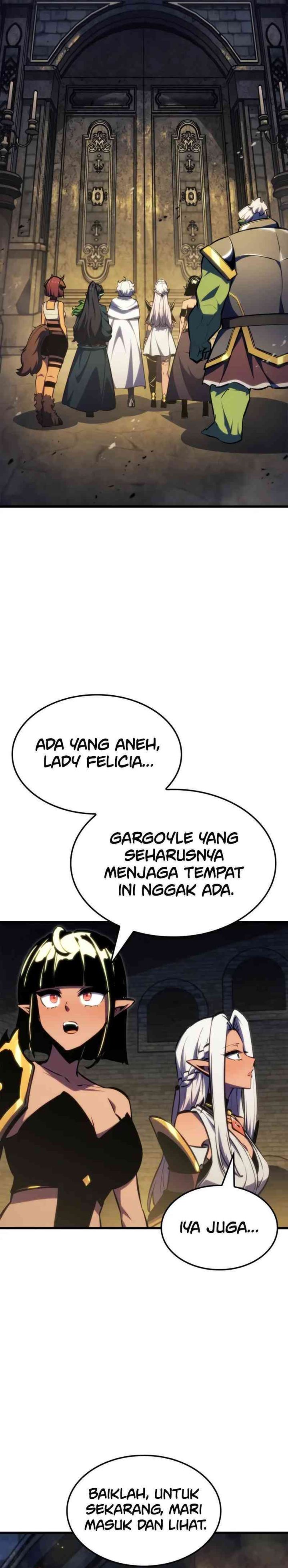 Breakers Chapter 37 Gambar 34