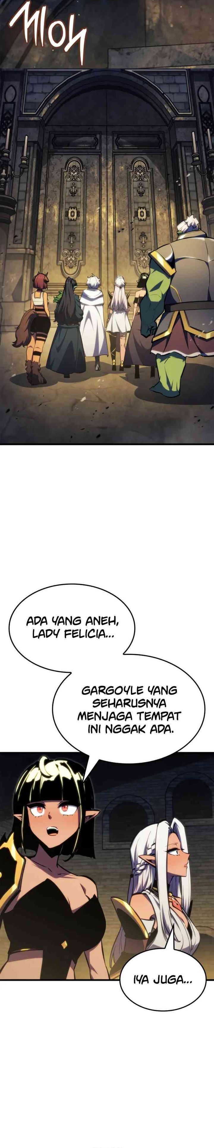 Breakers Chapter 37 Gambar 35