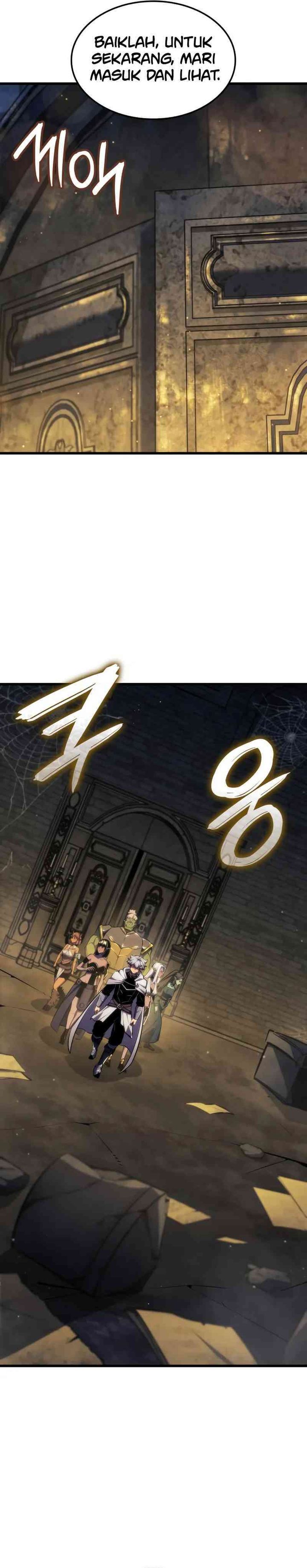 Breakers Chapter 37 Gambar 36