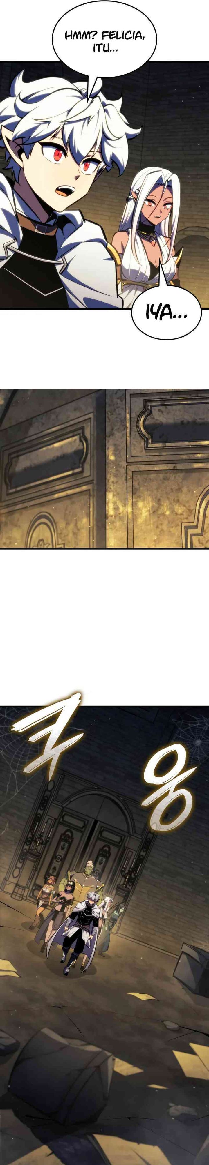 Breakers Chapter 37 Gambar 37