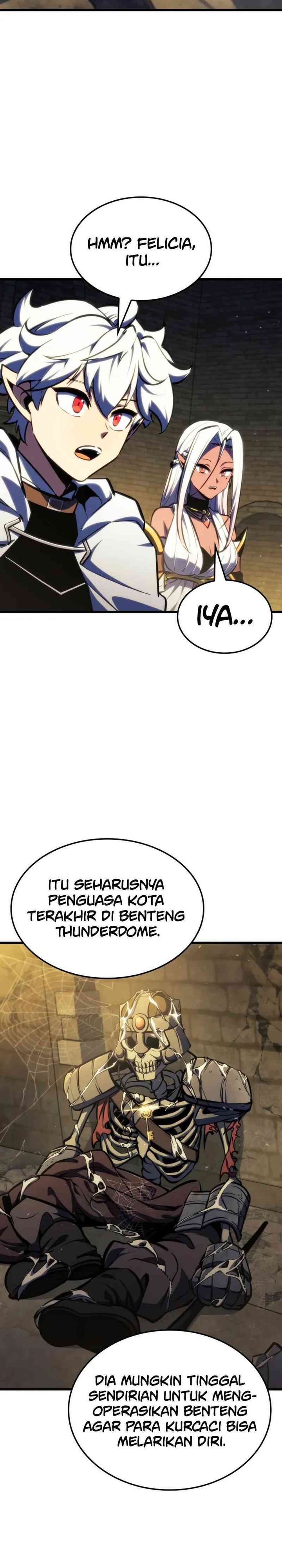 Breakers Chapter 37 Gambar 38