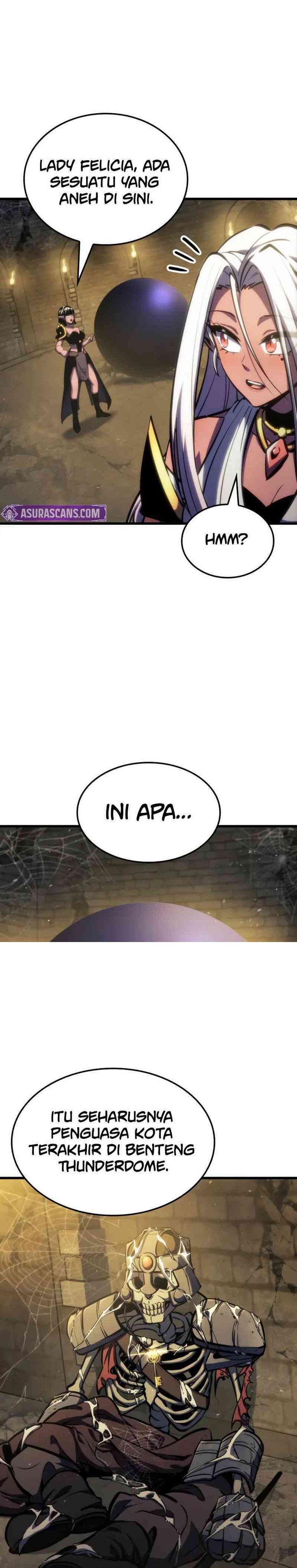 Breakers Chapter 37 Gambar 39