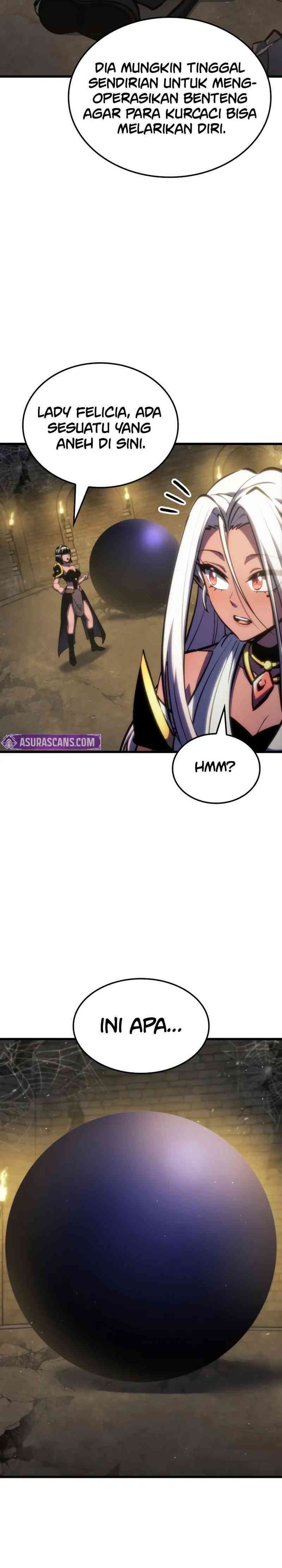 Breakers Chapter 37 Gambar 40