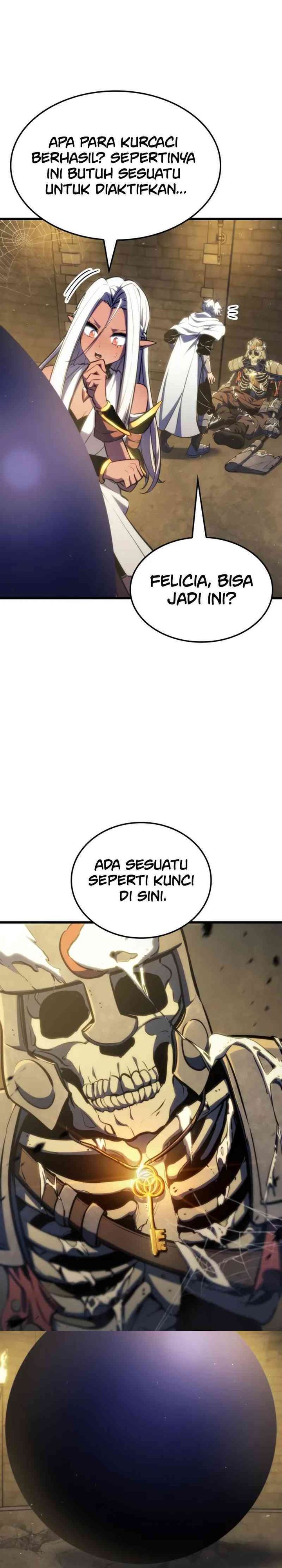 Breakers Chapter 37 Gambar 41