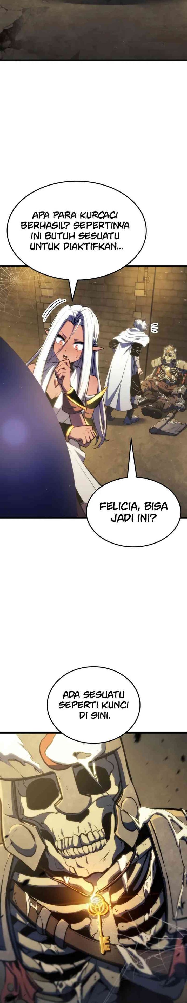 Breakers Chapter 37 Gambar 42