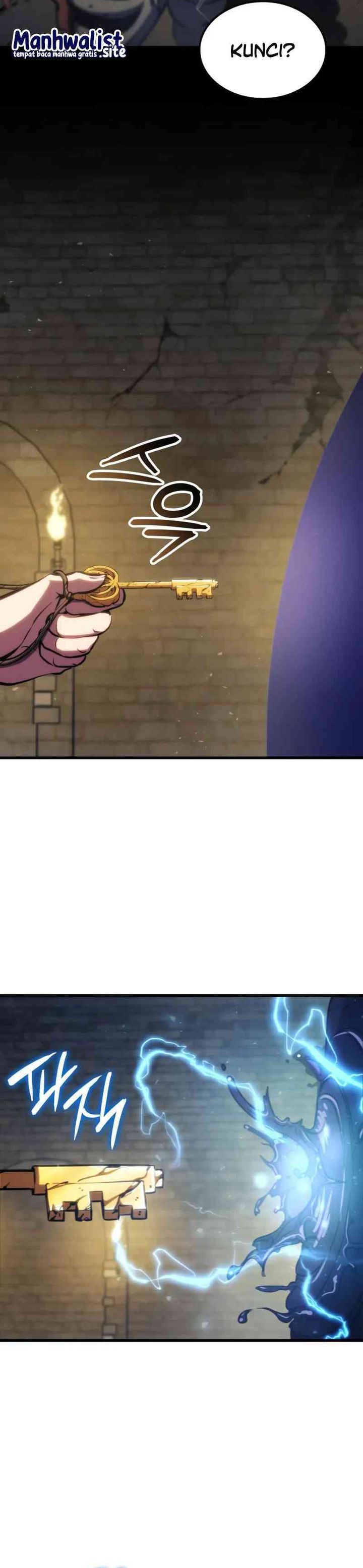 Breakers Chapter 37 Gambar 43