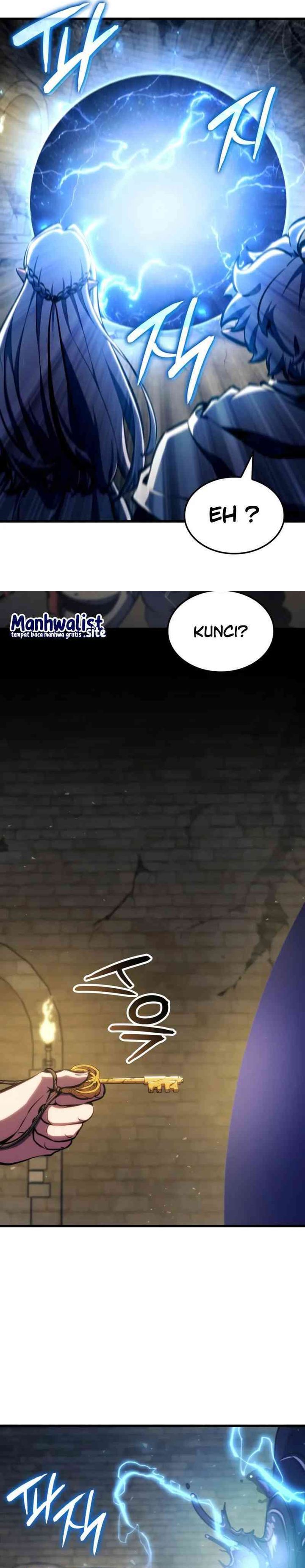 Breakers Chapter 37 Gambar 44