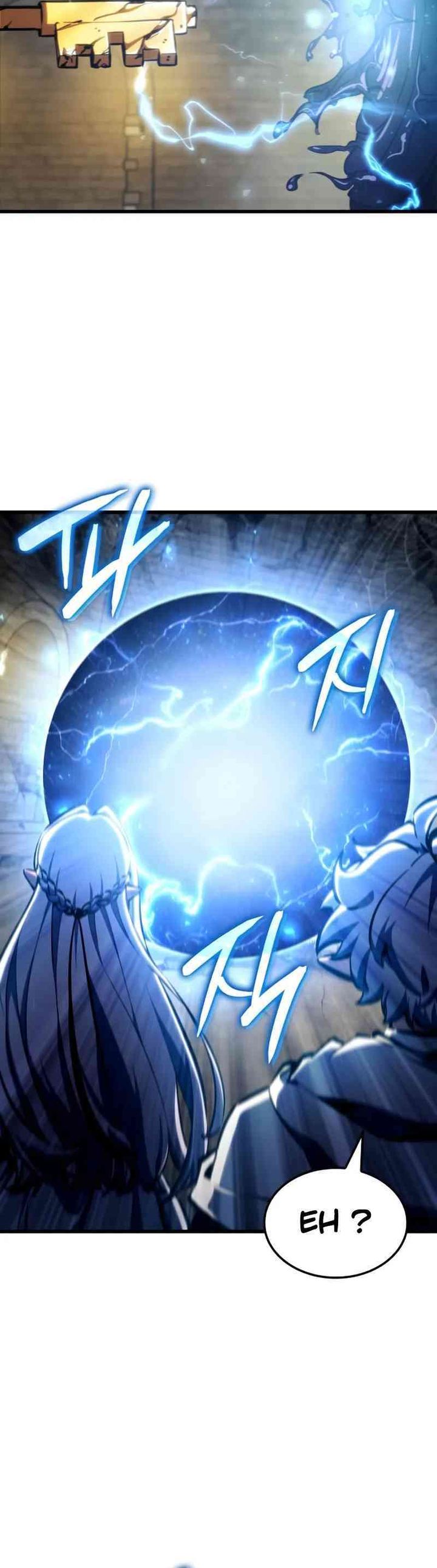 Breakers Chapter 37 Gambar 45