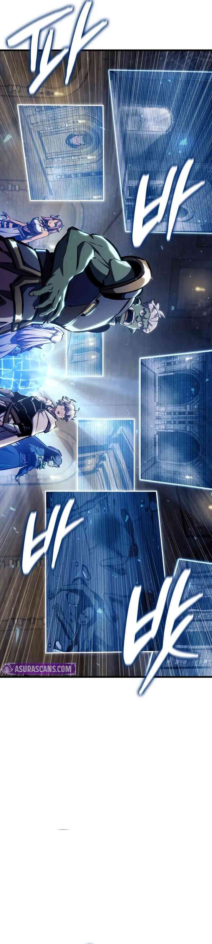 Breakers Chapter 37 Gambar 46