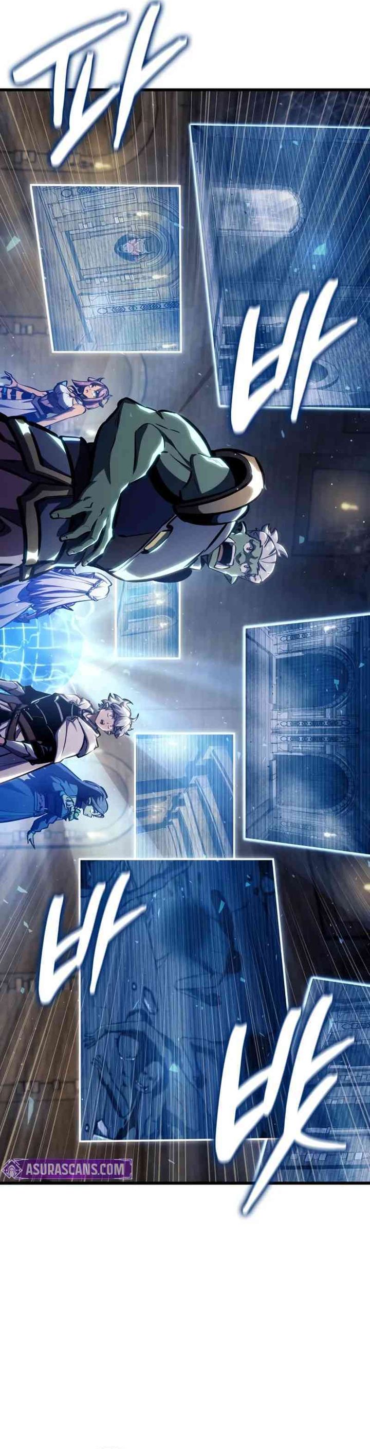 Breakers Chapter 37 Gambar 47