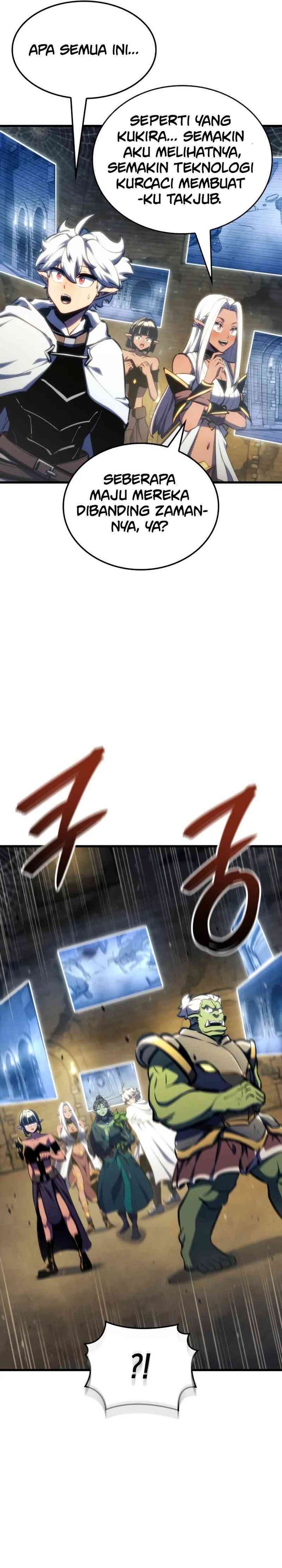 Breakers Chapter 37 Gambar 48