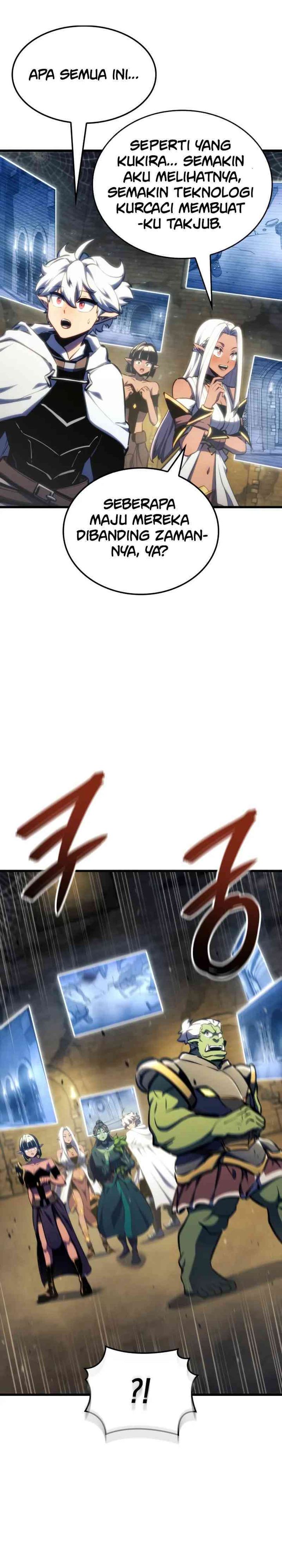 Breakers Chapter 37 Gambar 49