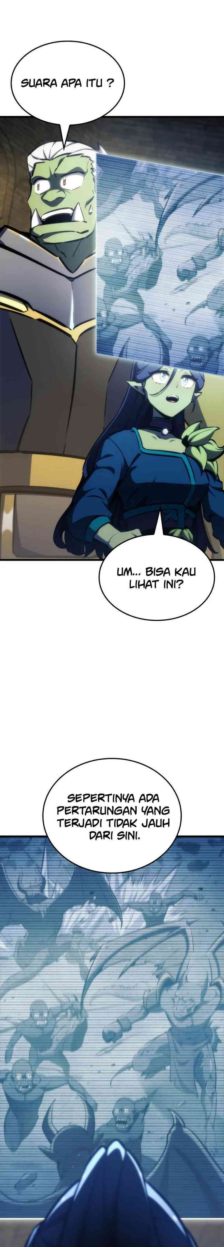 Breakers Chapter 37 Gambar 50