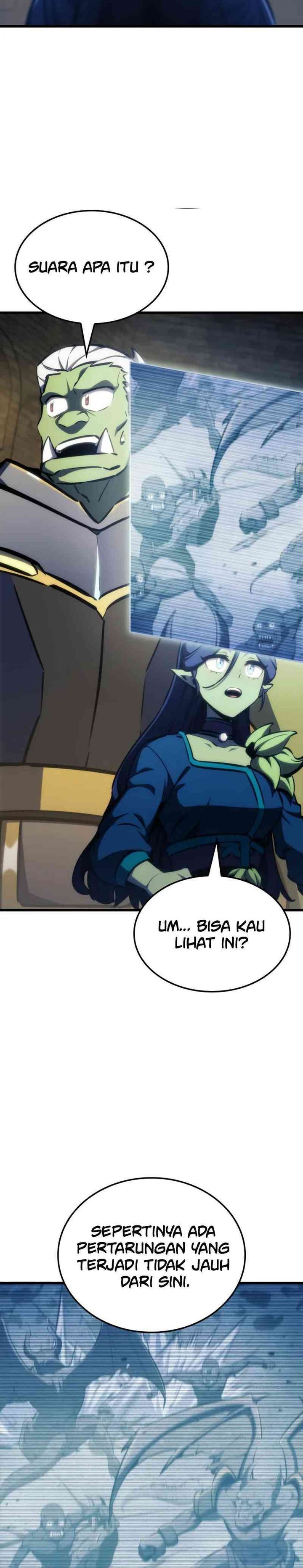 Breakers Chapter 37 Gambar 51