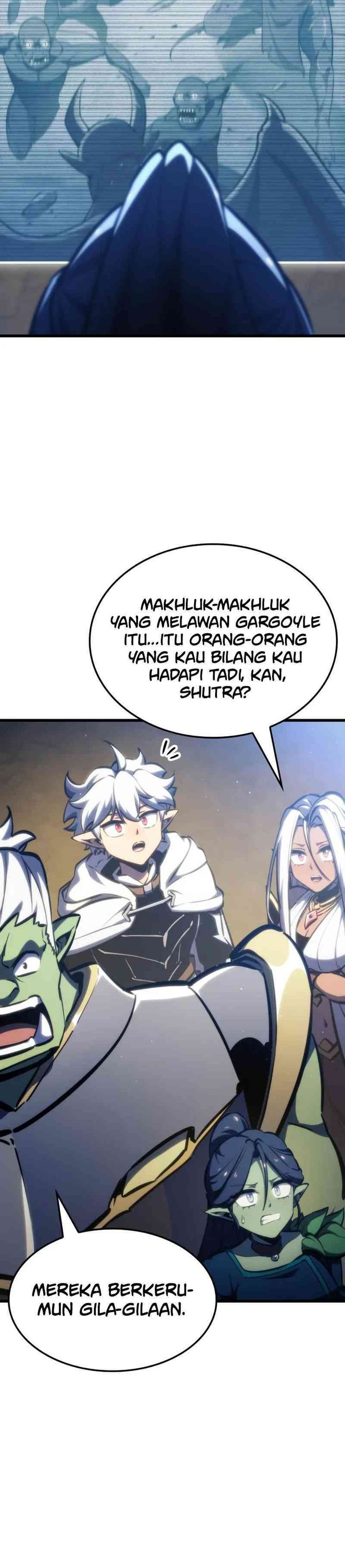 Breakers Chapter 37 Gambar 52