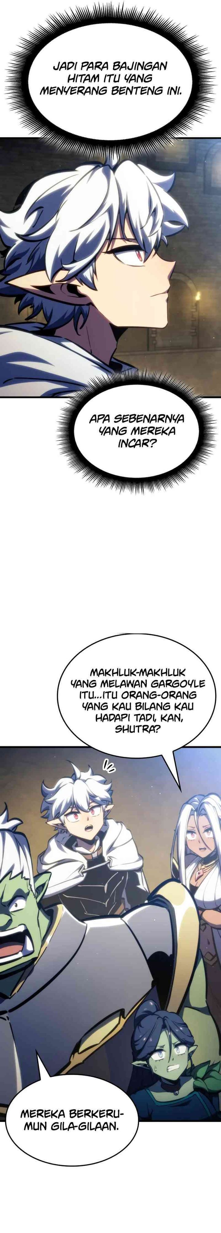 Breakers Chapter 37 Gambar 53