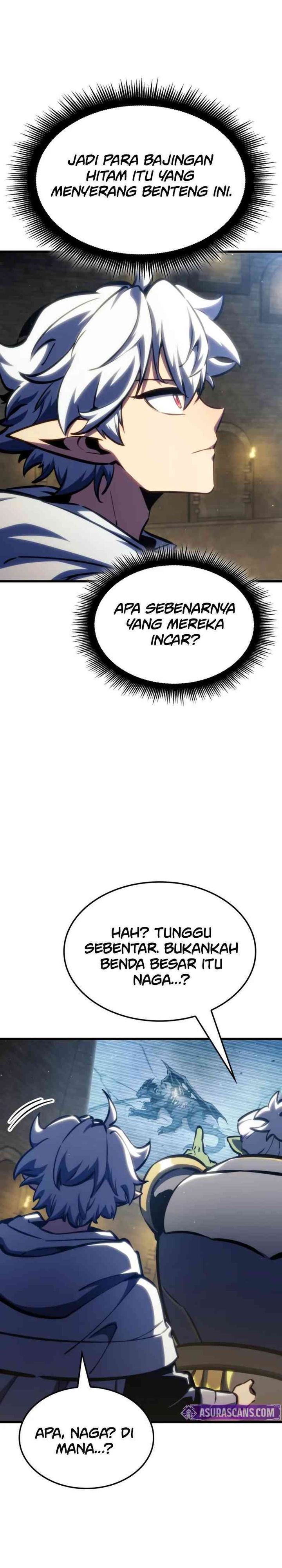 Breakers Chapter 37 Gambar 54