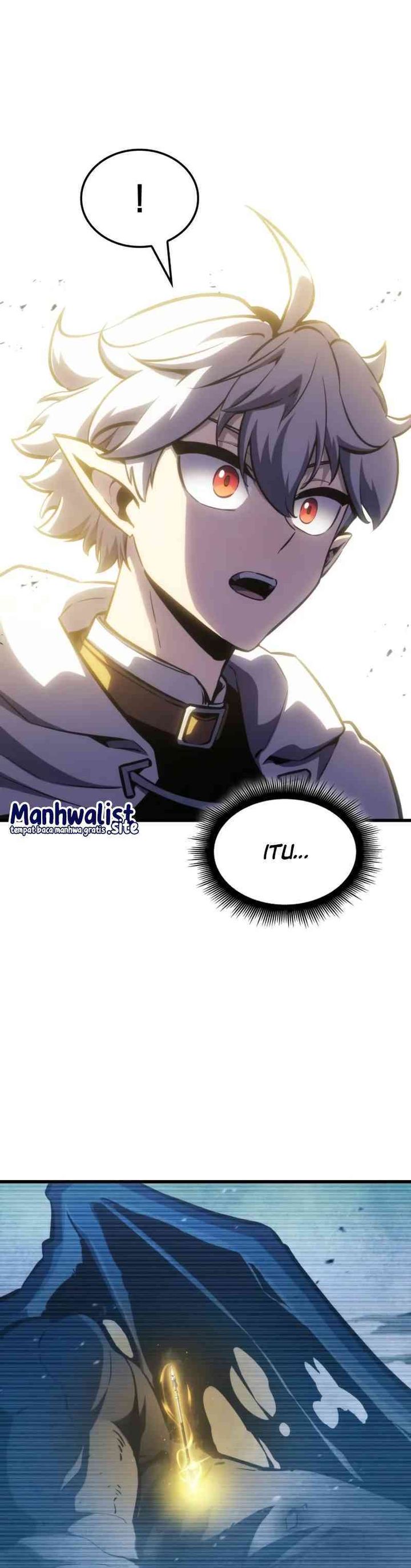 Breakers Chapter 37 Gambar 55