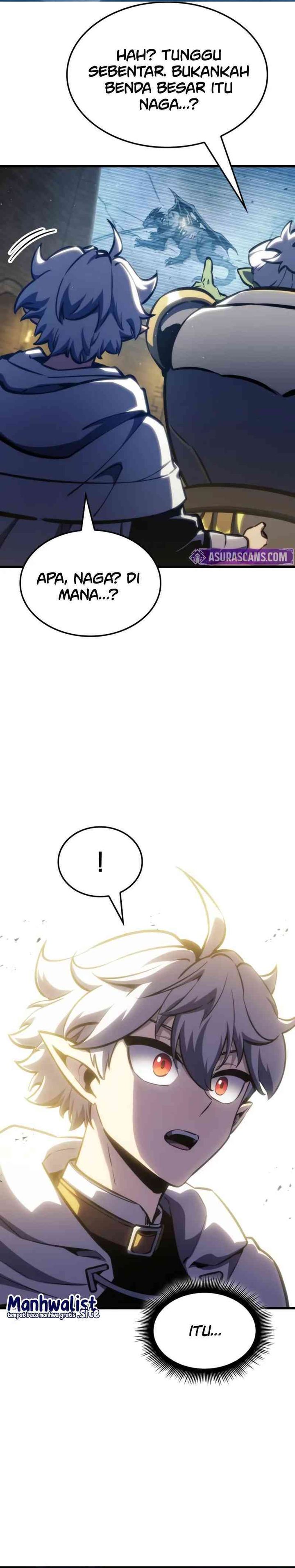 Breakers Chapter 37 Gambar 56