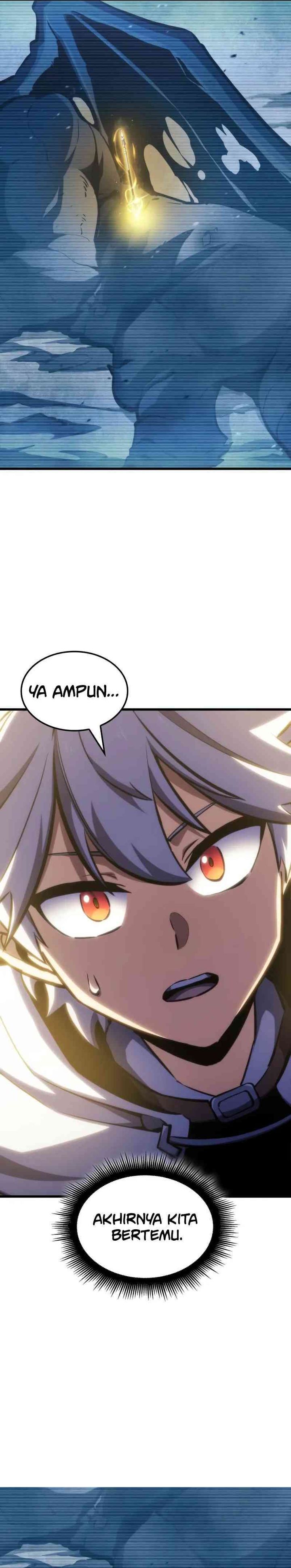 Breakers Chapter 37 Gambar 57