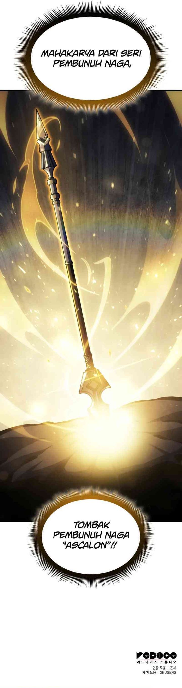 Breakers Chapter 37 Gambar 59