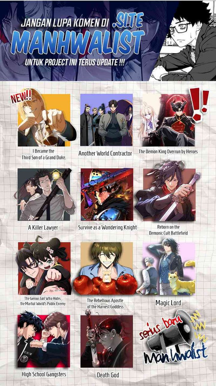 Breakers Chapter 37 Gambar 61