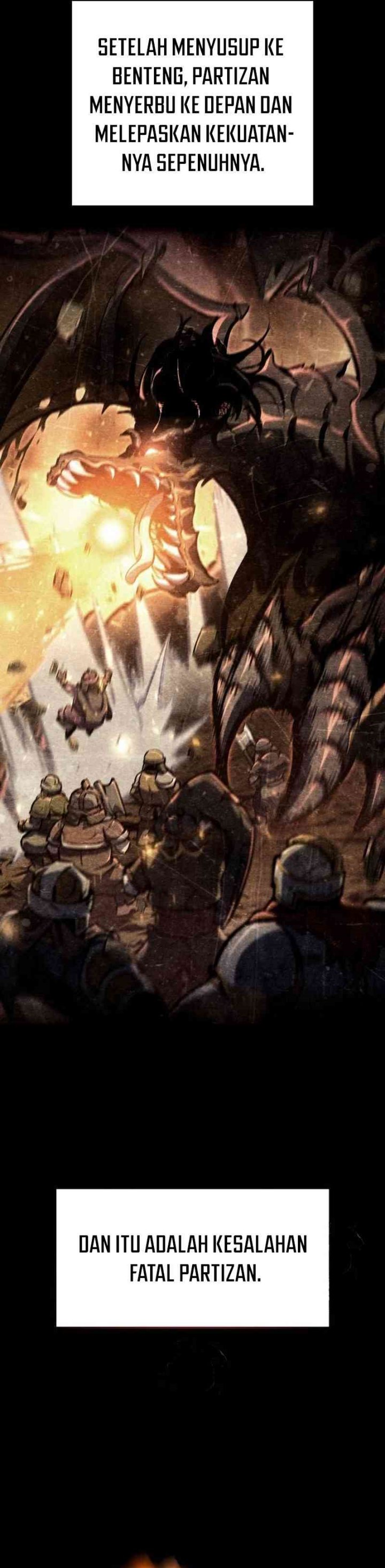 Breakers Chapter 38 Gambar 3