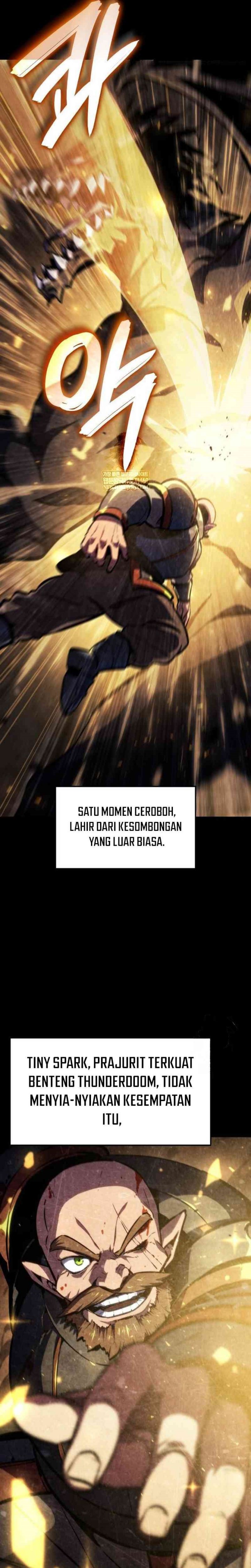 Breakers Chapter 38 Gambar 4