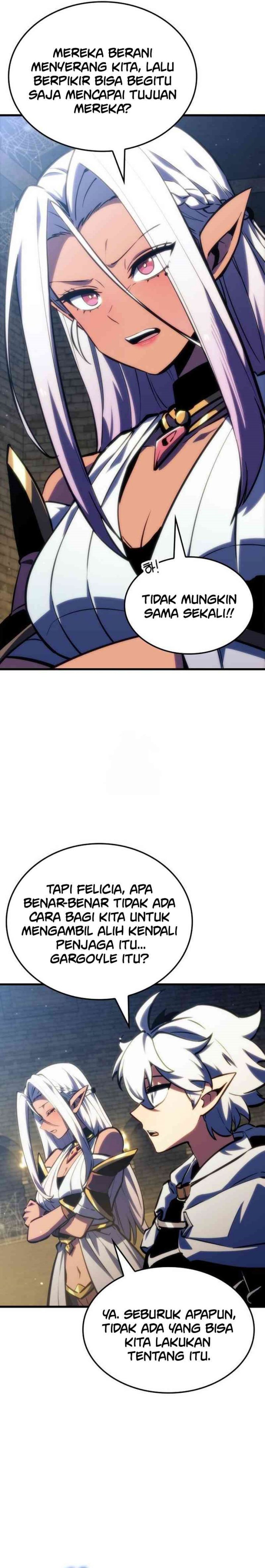 Breakers Chapter 38 Gambar 8